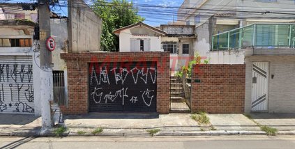 house em Rua Tanque Velho, Vila Nivi - São Paulo - SP