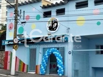 commercial_building em Rua Gonçalves Crespo, Tatuapé - São Paulo - SP