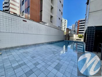apartment em Avenida Doutor José Sampaio Luz, Ponta Verde - Maceió - AL