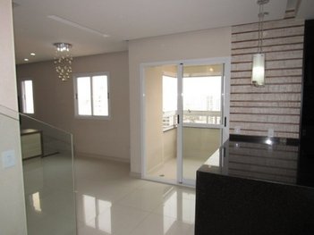 apartment em Rua Jaboticabal, Vila Bertioga - São Paulo - SP