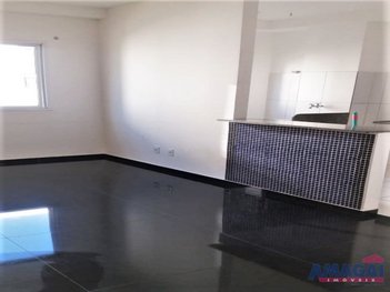 apartment em Rua Enio Ferraz de Araújo, Jardim Paraíso - Jacareí - SP