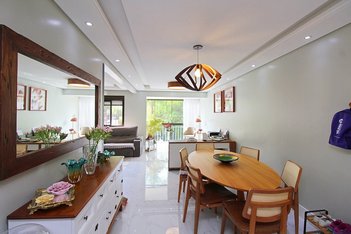 apartment em Avenida Andaraí, Passo da Areia - Porto Alegre - RS