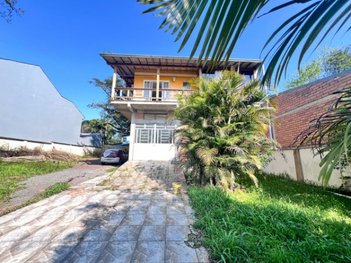 house em Itacolomi, Santa Cruz - Gravataí - RS