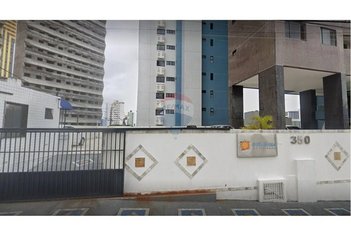 apartment em Rua do Golfinho, Ponta Negra - Natal - RN