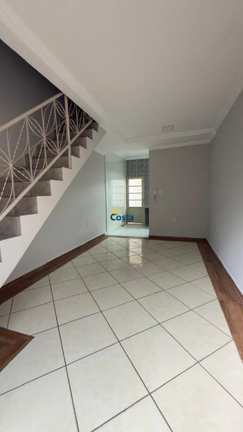 house em Rua dos Alecrins, Vila Verde - Betim - MG