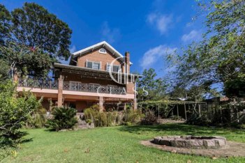 house em Avenida Joaquim Martins da Silva, Belém Novo - Porto Alegre - RS