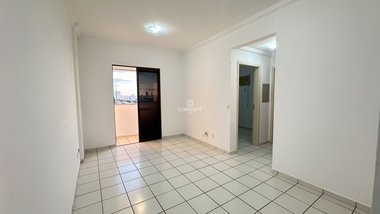 apartment em Avenida Doutor Hélio Ribeiro, Paiaguás - Cuiabá - MT