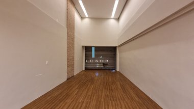 business em Rua Ministro Orozimbo Nonato, Vila da Serra - Nova Lima - MG