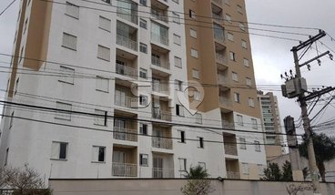 apartment em Rua Orindiúva, Vila Maria Alta - São Paulo - SP