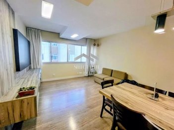 apartment em Rua Quatorze de Julho, Estreito - Florianópolis - SC