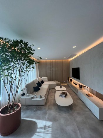 apartment em Rua Tereza Zanette Lopes, Gleba Fazenda Palhano - Londrina - PR