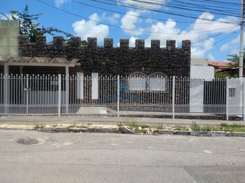 commercial_building em Avenida Prudente de Morais, Lagoa Nova - Natal - RN