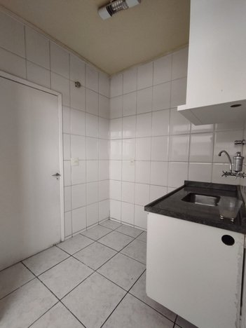 apartment em Rua Coromandel, Barreiro - Belo Horizonte - MG