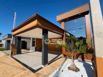 house em Rua Aparicio de Godoy Brunheroto, Água das Pedras - Piracicaba - SP