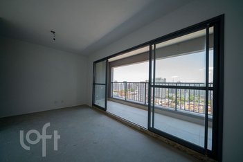 apartment em Carlos Petit, Vila Mariana - São Paulo - SP