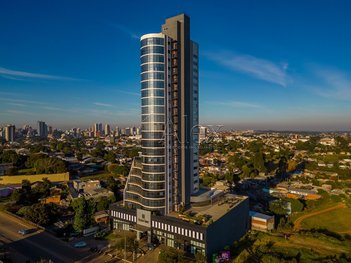 office em Avenida Doutor Álvaro Severo de Miranda, Cidade Nova - Passo Fundo - RS