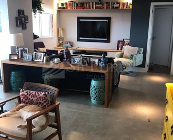 apartment em Rua Faustolo, Lapa - São Paulo - SP