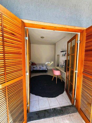 house em Rua Lucélia, Baeta Neves - São Bernardo do Campo - SP