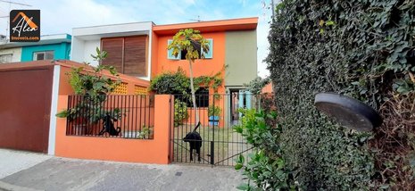 house em Rua Conceição de Monte Alegre, Brooklin Paulista - São Paulo - SP