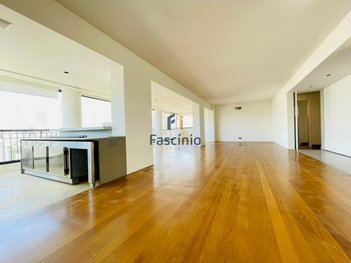 apartment em Rua Paracuê, Sumaré - São Paulo - SP