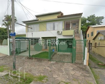 house em Rua Trópicos, Morro Santana - Porto Alegre - RS