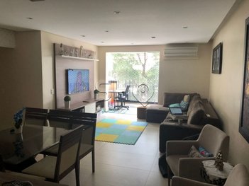 apartment em Rua Viaza, Jardim Aeroporto - São Paulo - SP