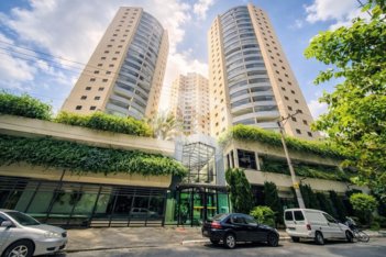 apartment em Rua Justo Azambuja, Cambuci - São Paulo - SP