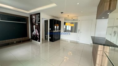 apartment em Rua Ferreira Penteado, Centro - Campinas - SP