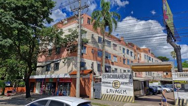 apartment em Teresopolis, Teresópolis - Porto Alegre - RS