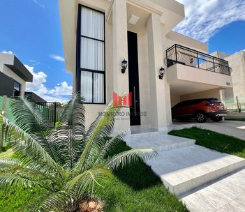 house em Avenida Dois, Lagoa Santa - Lagoa Santa - MG