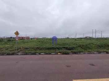 land_lot em Rua Verona, Mont Serrat - Sorriso - MT