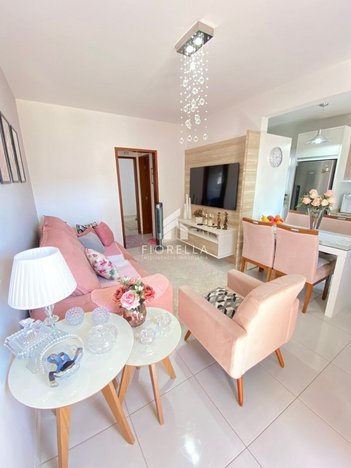 apartment em Rua José Rafael Freitas, Areias - São José - SC