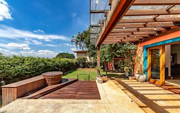 house em Rua Piracicaba, Sumaré - São Paulo - SP