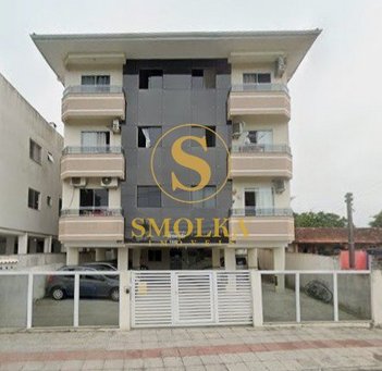 apartment em Rua Dário Manoel Cardoso, Ingleses do Rio Vermelho - Florianópolis - SC