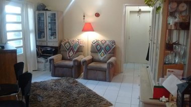 apartment em Banco da Provincia, Santa Tereza - Porto Alegre - RS