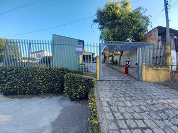 house em Rua Francisco Warcheski, Tatuquara - Curitiba - PR