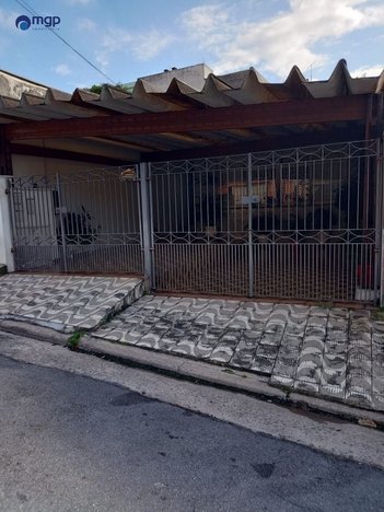 house em Rua Duarte, Vila Mazzei - São Paulo - SP