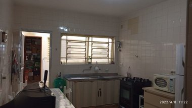 house em Rua Luiz Baptista, Jardim Piratininga - São Paulo - SP