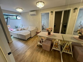 apartment em Rua Ildefonso Manoel Martins, Barra - Balneário Camboriú - SC