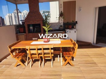 apartment em Rua Serra de Bragança, Vila Gomes Cardim - São Paulo - SP