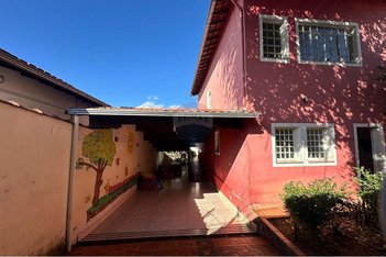 house em R. Maria Magalhães de Souza, Inconfidência - Belo Horizonte - MG