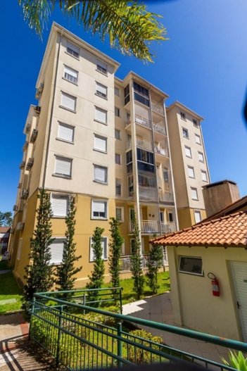 apartment em Rua Doutor José Bento Corrêa, Morro Santana - Porto Alegre - RS