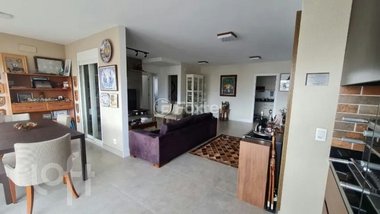 apartment em Rua Tuiucuê, Jardim da Saúde - São Paulo - SP