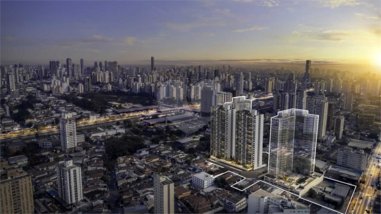 apartment em Rua Sousa Breves, Vila Zilda (Tatuapé) - São Paulo - SP