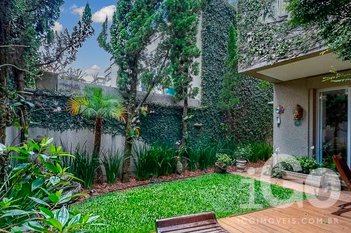 house em Rua da Paz, Alto da Boa Vista - São Paulo - SP