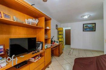 apartment em Guiratinga, Bosque da Saúde - São Paulo - SP