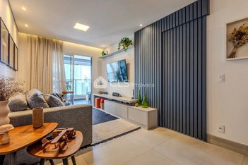 apartment em Avenida Imperatriz Leopoldina, Vila Leopoldina - São Paulo - SP
