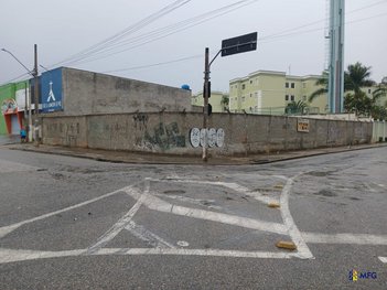 land_lot em Alameda Augusto Severo, Vila Elza - Sorocaba - SP