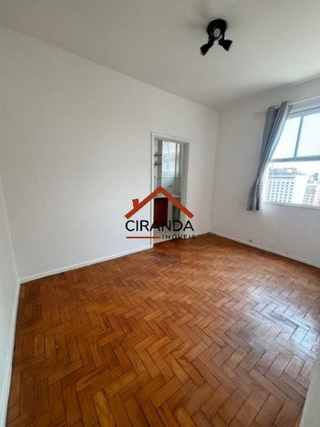 apartment em Rua Antonio Carlos, Consolação - São Paulo - SP