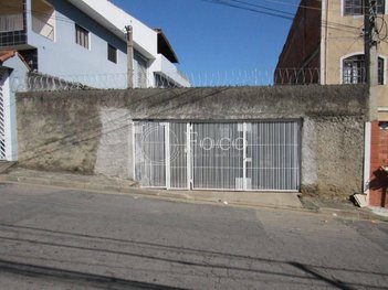 house em Alameda Amélia, Jardim Gopoúva - Guarulhos - SP